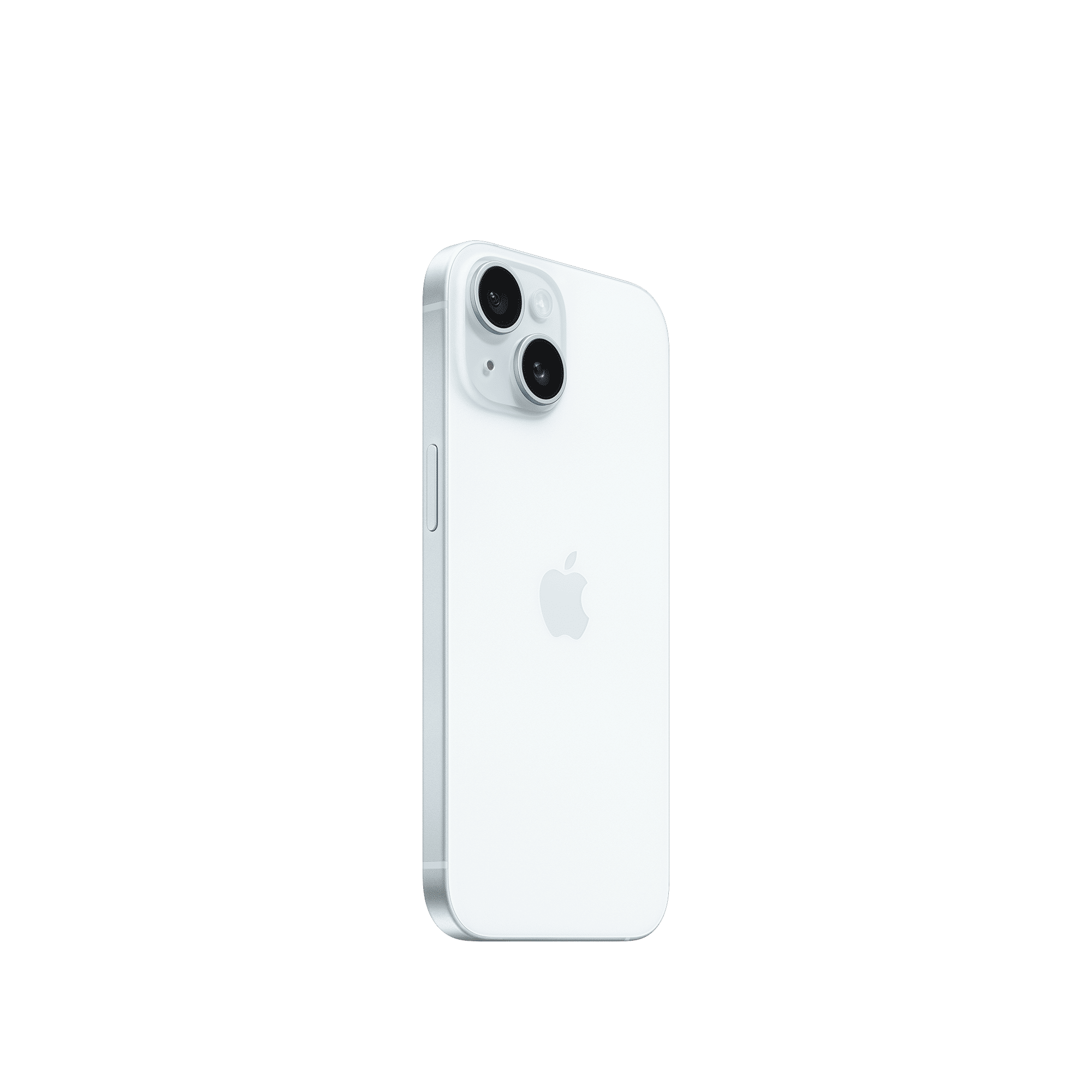 Buy Apple iPhone 15 (256GB, Blue) Online Croma
